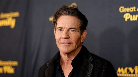 dennis quaid networth|Dennis Quaid Bio, Age, Family, Height, Marriage,。